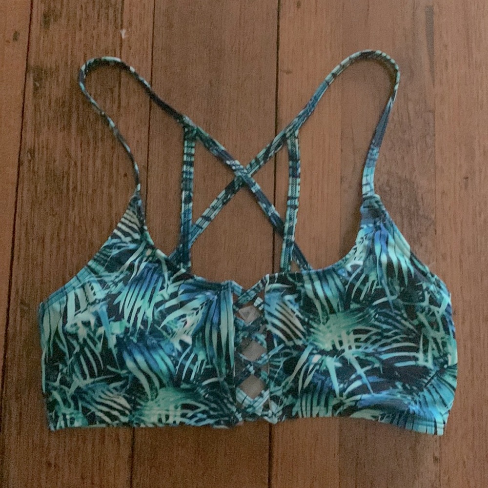 PINK by Victoria’s Secret swim top
